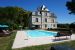 manor house 10 Rooms for sale on BERGERAC (24100)
